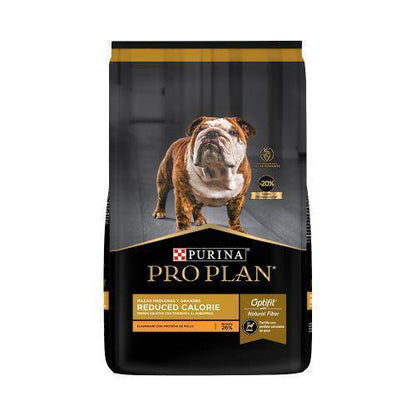 Alimento para perro Proplan Reduced Calorie