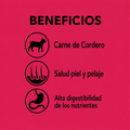 Alimento Húmedo Agility Gold con Trozos de Cordero para Perros Adultos