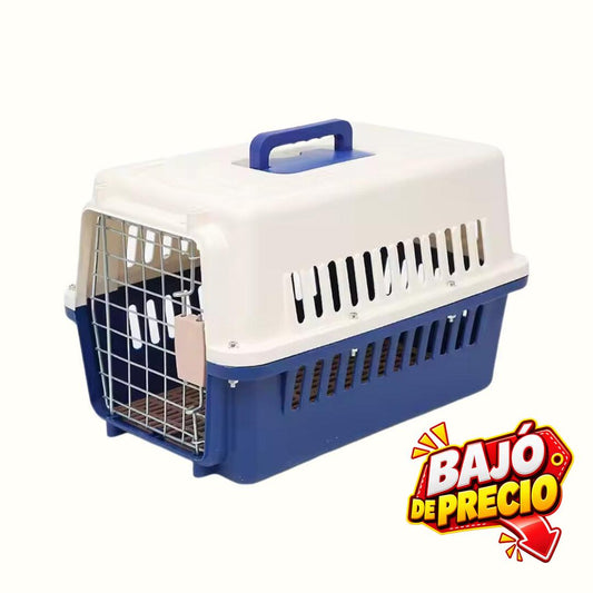Guacal Sencillo Bristol Kanu Pet para Perro
