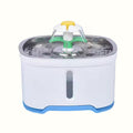 Fuente Flor Kanu Pet para Gato