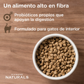Alimento Seco Diamond Indoor Pollo & Arroz para Gato 