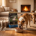 Alimento Seco Agility Gold para Perros Adultos Grandes con Piel Sensible