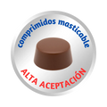 Antipulgas Bravecto masticable