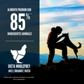 Alimento Seco Orijen Original para Perros