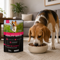 Alimento Húmedo Agility Gold con Trozos de Cordero para Perros Adultos