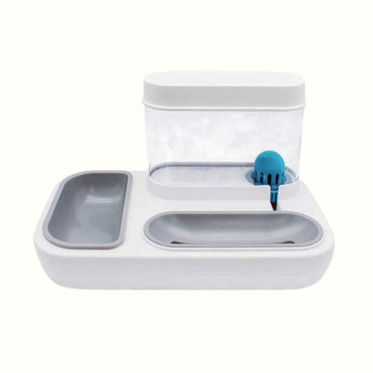 Dispensador de Agua Tank Kanu Pet para Perro y Gato