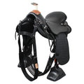 Silla Cienaguera Impermeable Mesacé para Caballos