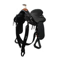 Silla Cienaguera Impermeable Mesacé para Caballos