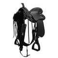 Silla Monarca Impermeable Mesacé para Caballos
