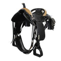 Silla Majestuosa Impermeable Mesacé para Caballos