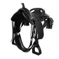 Silla Majestuosa Impermeable Mesacé para Caballos