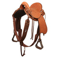 Tereque Coyote Mesacé para Cabalgata