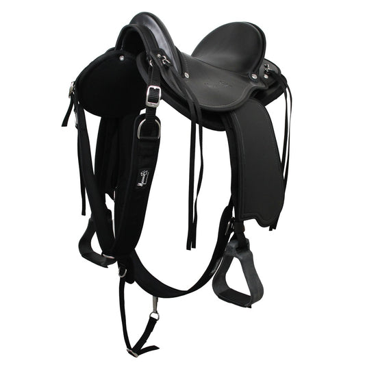 Tereque Coyote Mesacé para Cabalgata