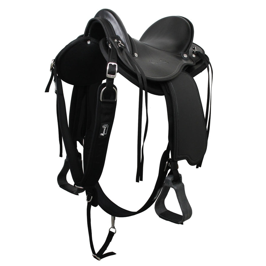 Tereque Coyote Mesacé para Cabalgata