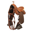 Silla Pantera Impermeable Mesacé para Vaquería