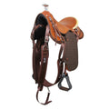 Silla Pantera Impermeable Mesacé para Vaquería