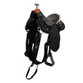 Silla Pantera Impermeable Mesacé para Vaquería