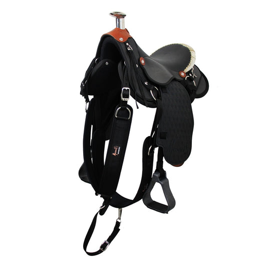 Silla Pantera Impermeable Mesacé para Vaquería
