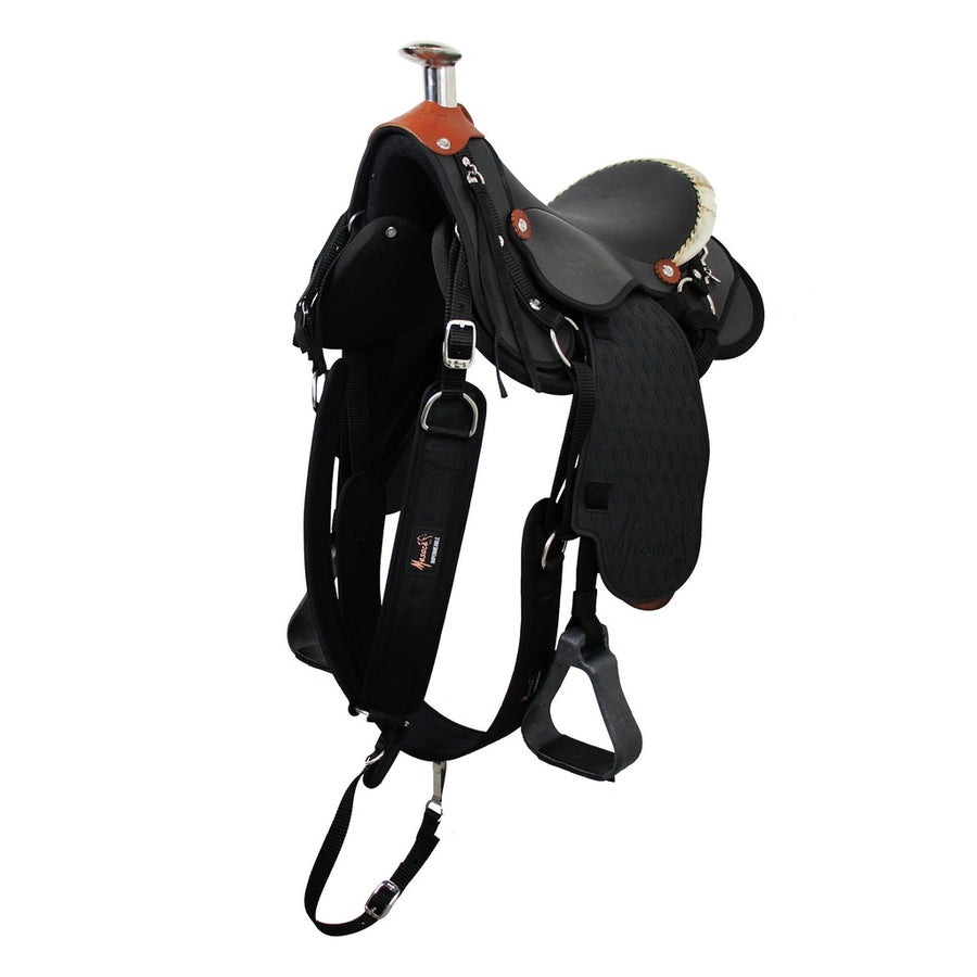 Silla Pantera Impermeable Mesacé para Vaquería
