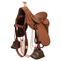 Silla Camelladora Impermeable Mesacé para Caballos