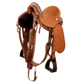 Tereque Apalache Mesacé para Cabalgata