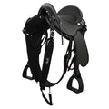 Tereque Apalache Mesacé para Cabalgata