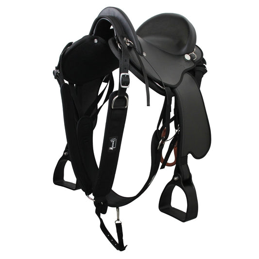 Tereque Apalache Mesacé para Cabalgata