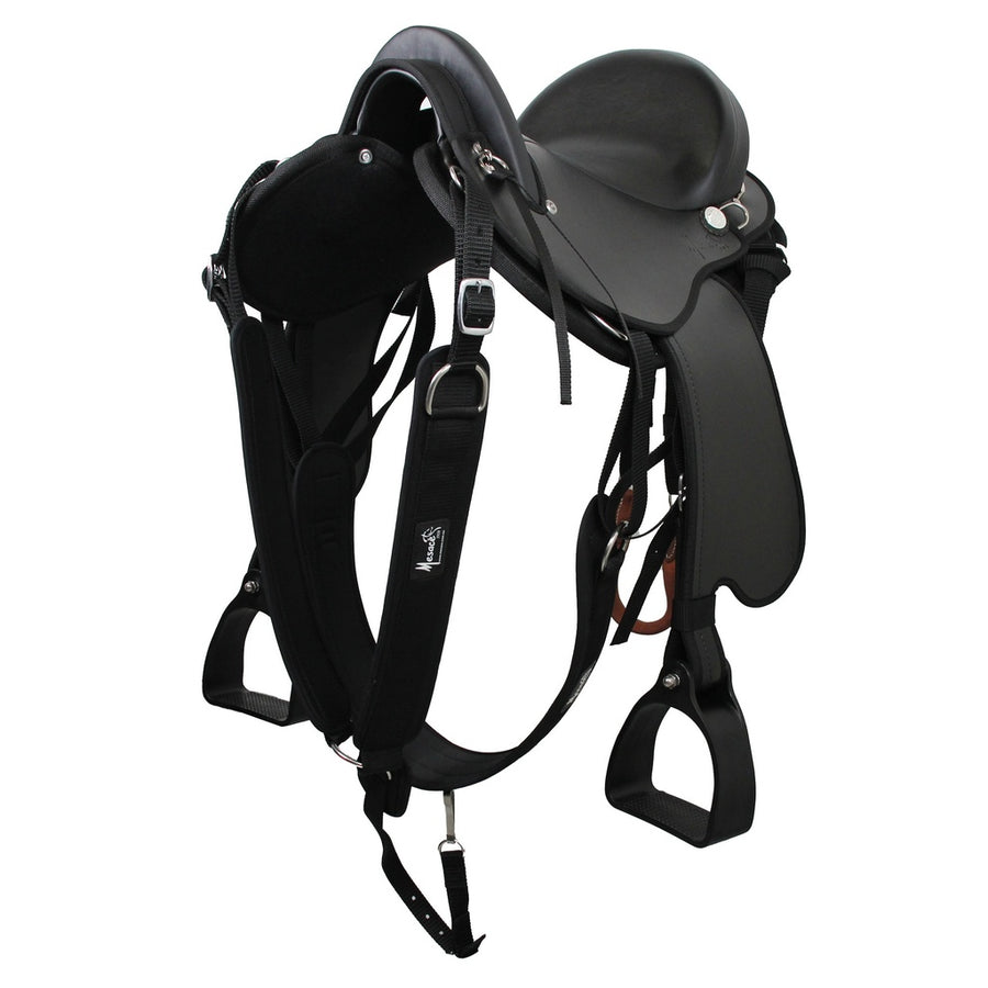 Tereque Apalache Mesacé para Cabalgata