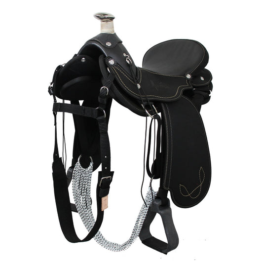 Silla Sabanera Impermeable Mesacé para Vaquería