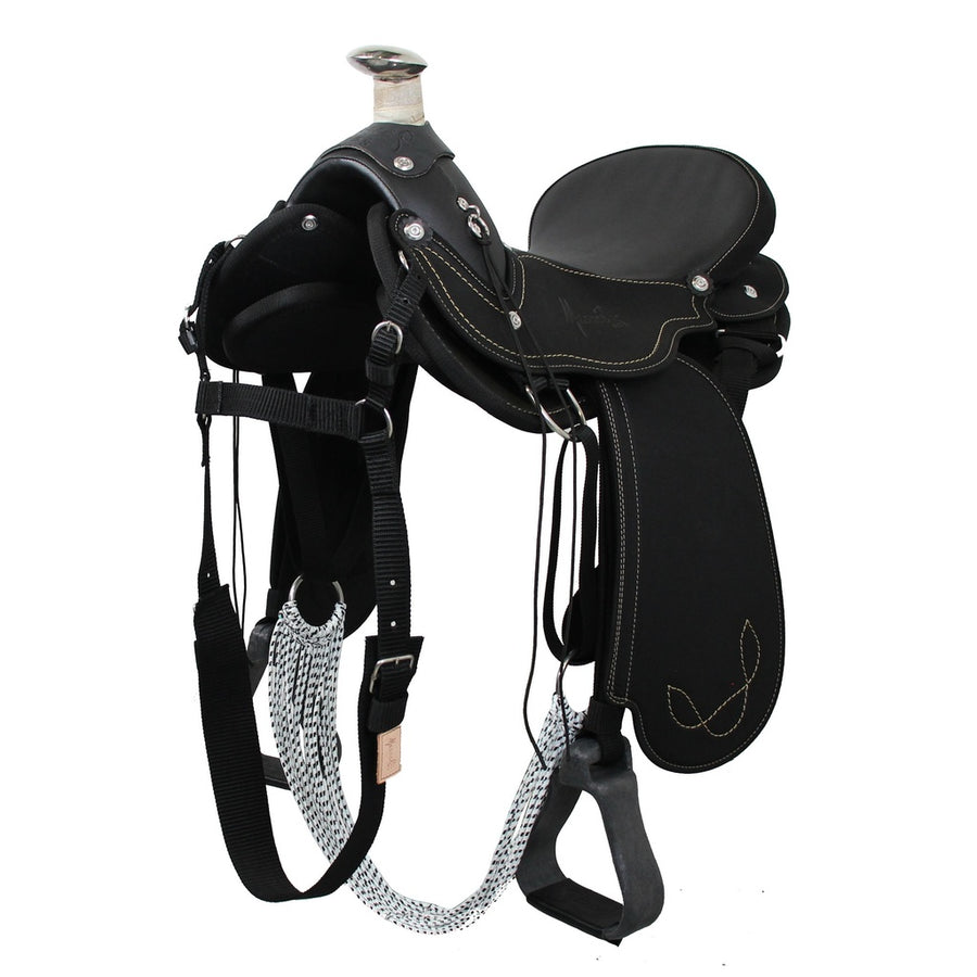 Silla Sabanera Impermeable Mesacé para Vaquería