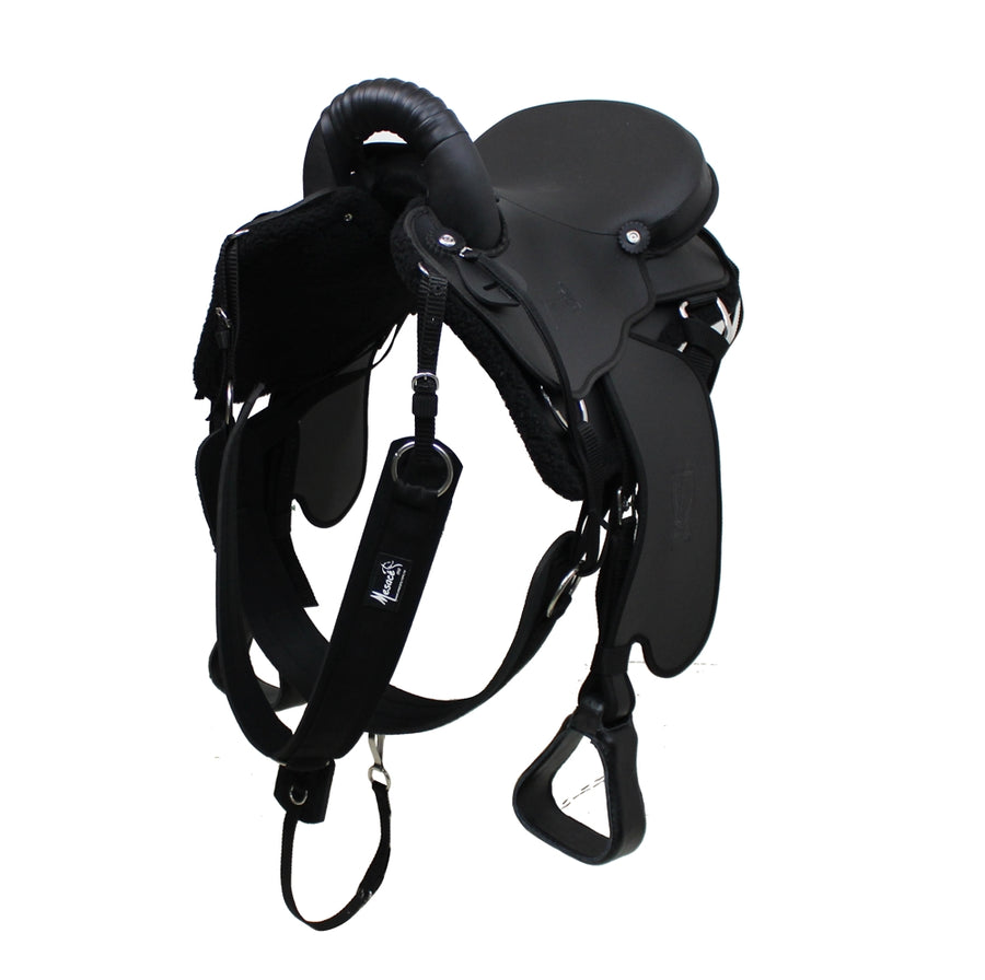 Tereque Tronador Plus Impermeable Mesacé para Cabalgata - No combo