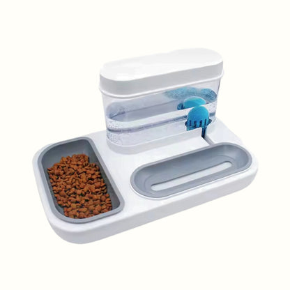 Dispensador de Agua Tank Kanu Pet para Perro y Gato
