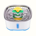 Fuente Flor Kanu Pet para Gato