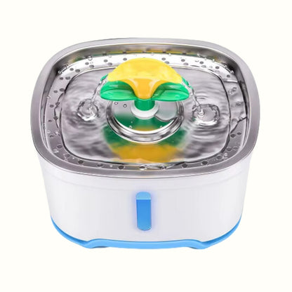 Fuente Flor Kanu Pet para Gato