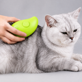 Cepillo de baño Kanu Pet para Perro y Gato