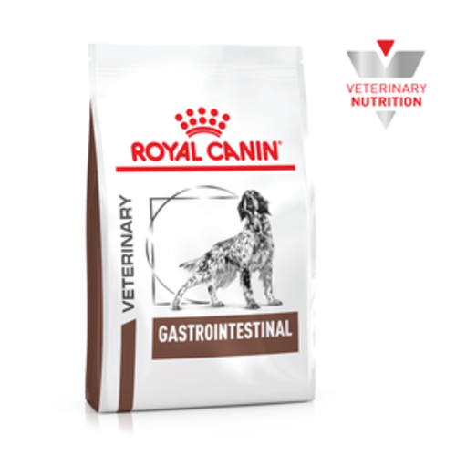 Alimento para perro Royal Canin Vd Gastro Intestinal Canino