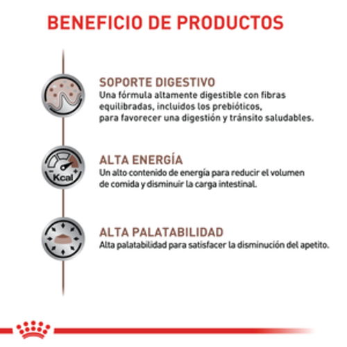 Alimento para perro Royal Canin Vd Gastro Intestinal Canino