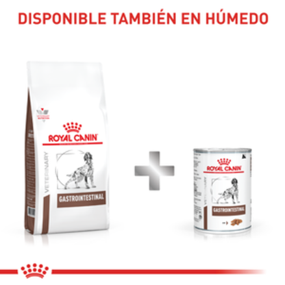 Alimento para perro Royal Canin Vd Gastro Intestinal Canino