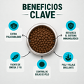 Alimento Seco Bonnat Grain Free Feline Adult - Pollo