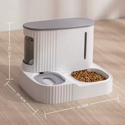 Dispensador Tower Kanu Pet para Perro y Gato