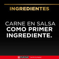 Alimento Húmedo Proplan Carne en Salsa para Perro