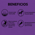 Alimento Seco Agility Gold para Perros Adultos de Razas Pequeñas