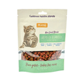 Galletas Blandas Kanu Pet Gatitos en Desarrollo y Apoyo al Crecimiento Muscular