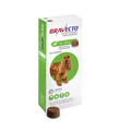 Antipulgas Bravecto  para Perros de 10 a 20 Kg