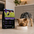 Alimento Seco Agility Gold para Perros Adultos de Razas Pequeñas