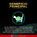 Alimento Seco Proplan Veterinary Diet Feline EN para Gato