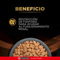 Alimento Seco Proplan Veterinary Diet Feline NF para Gato