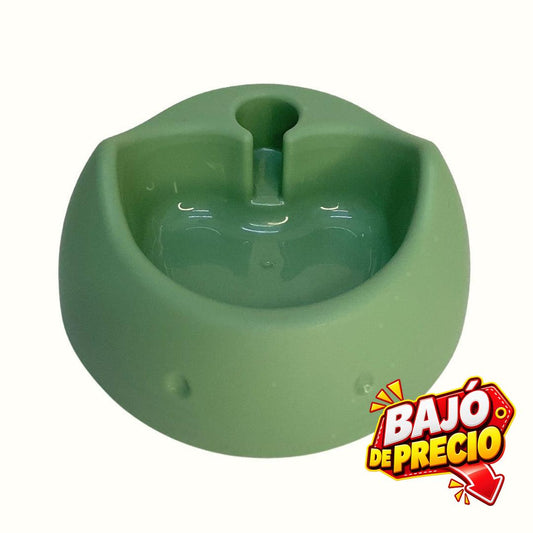 Comedero Mascota Kanu Pet para Perro y Gato