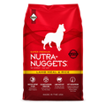 Alimento Seco Nutra Nuggets Cordero y Arroz para Perro