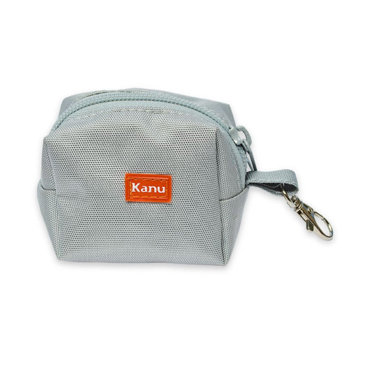 Portabolsa con Gancho Kanu Pet para Perro Crema-Kanu Pet